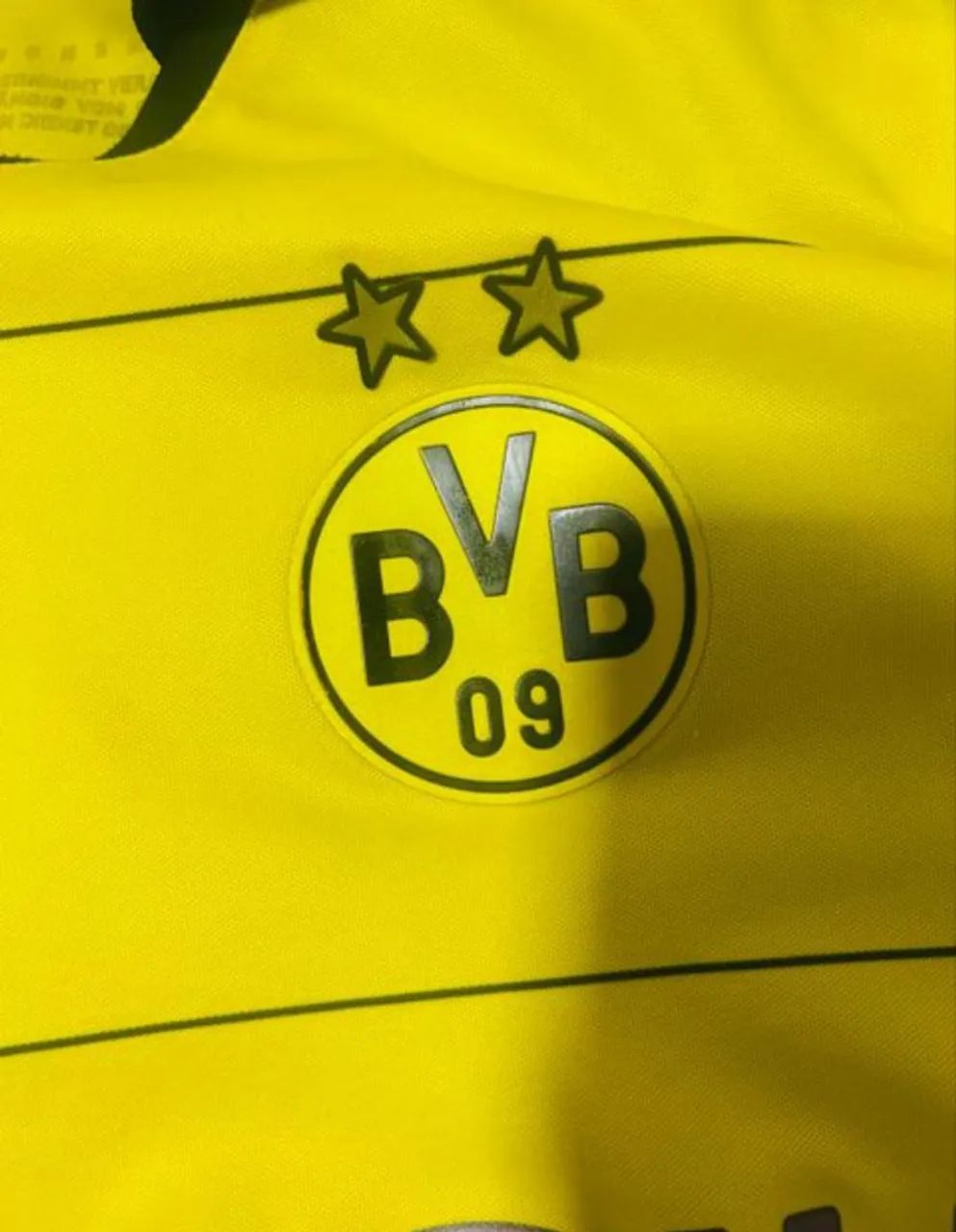 Camiseta Borussia  - Foto 2