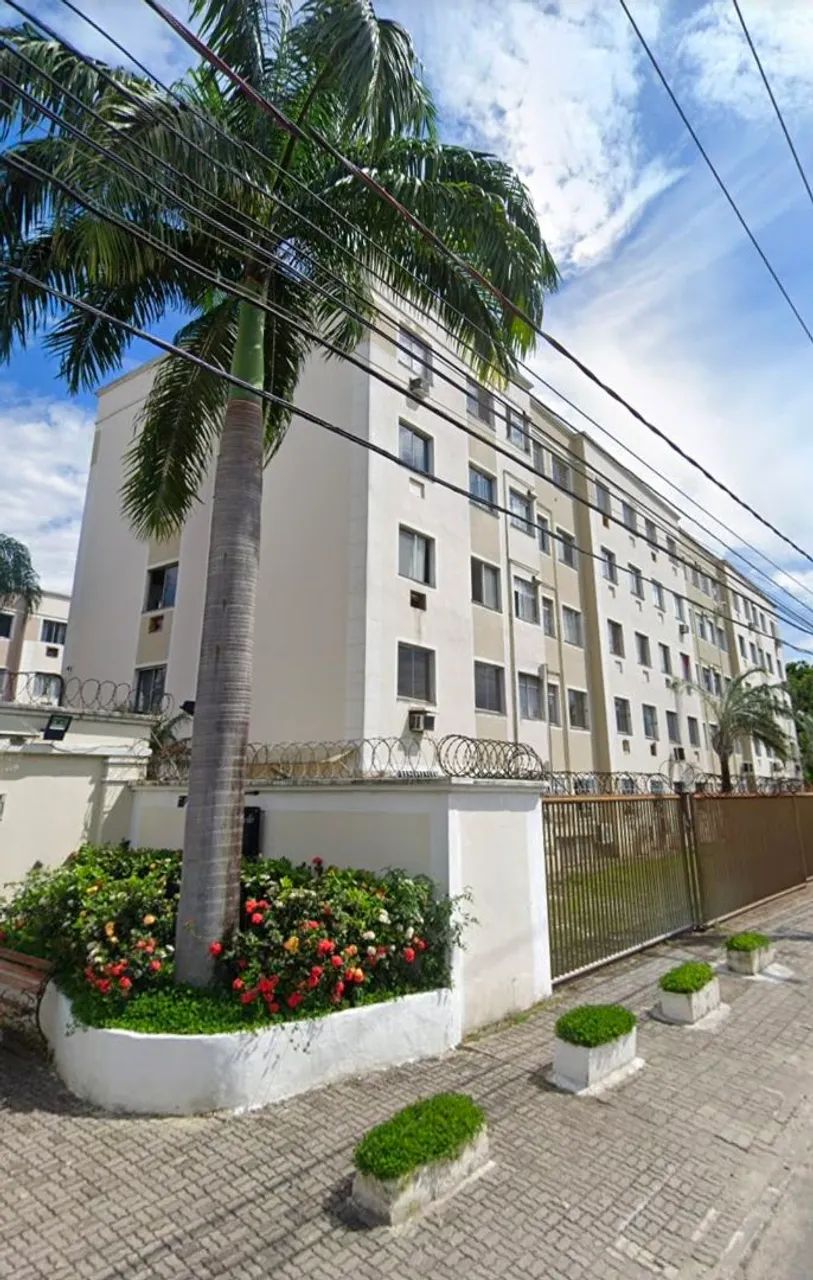 Foto - Belford Roxo - Centro