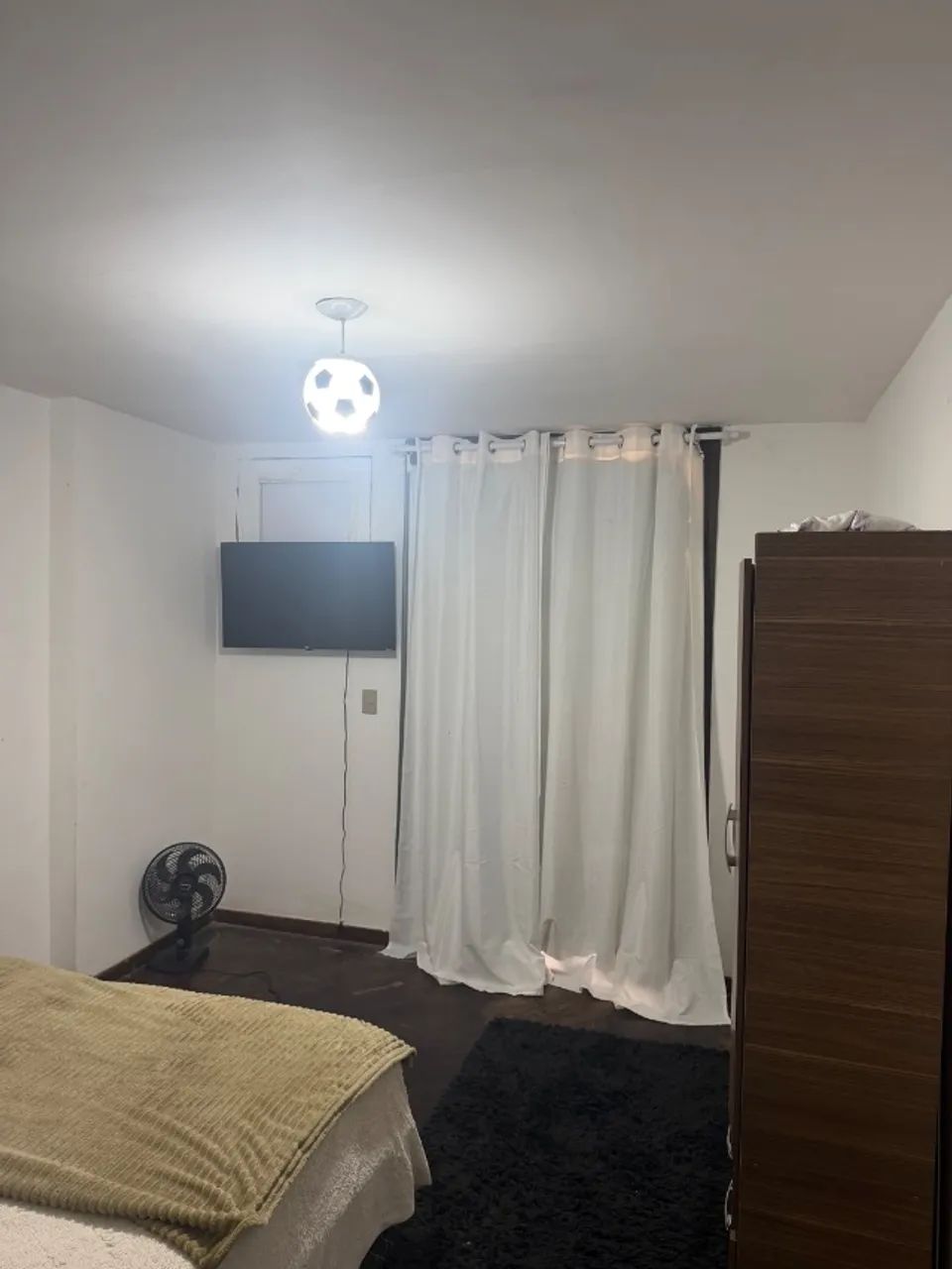 Aluguel de quarto de frente à praia  - Foto 2