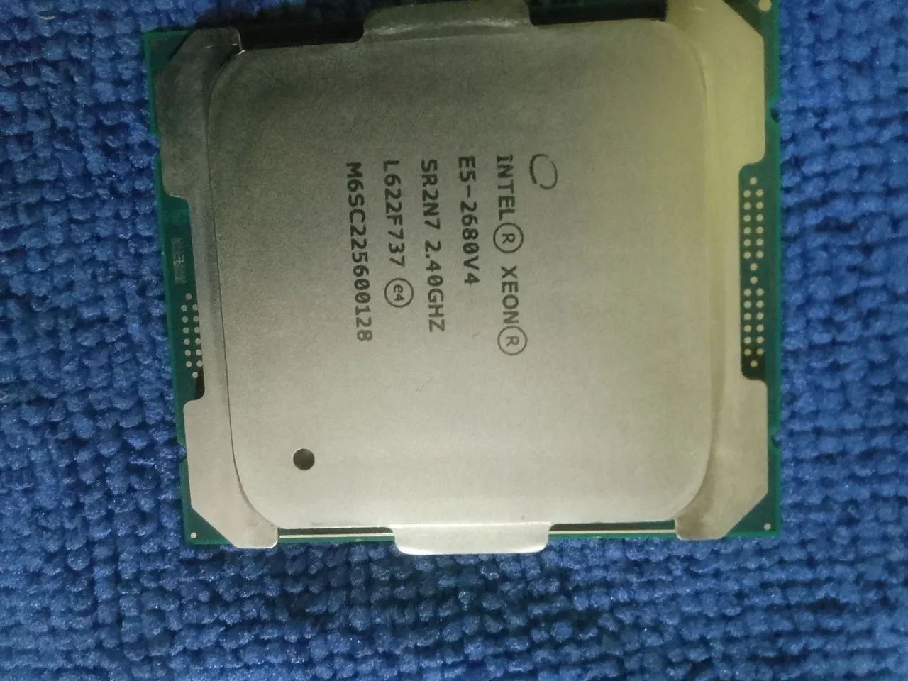 Xeon 2680v4 - Foto 2