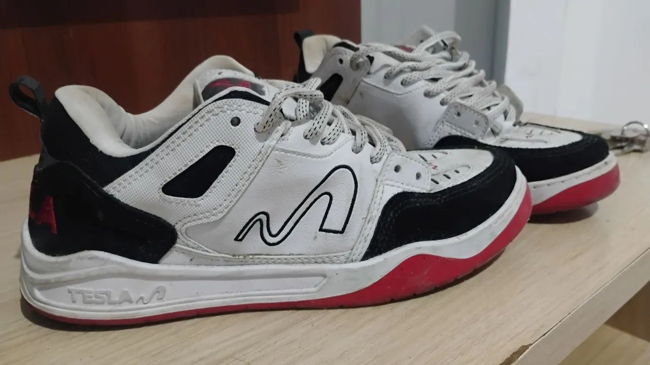 Tênis Tesla Nr39