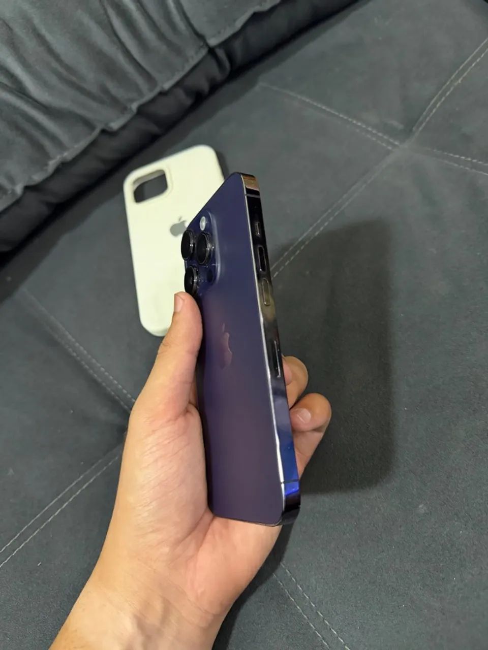 iPhone 14 Pro Max 256GB | 82% | Todo Original  - Foto 3