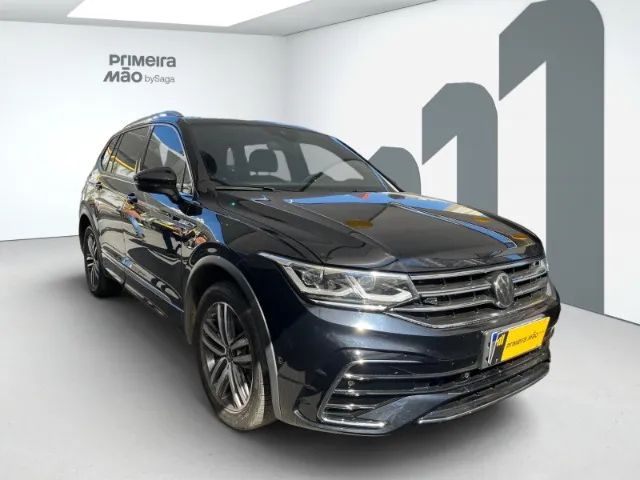 Volkswagen Tiguan ALLSPAC R-LINE 300 TSI 2.0 2025