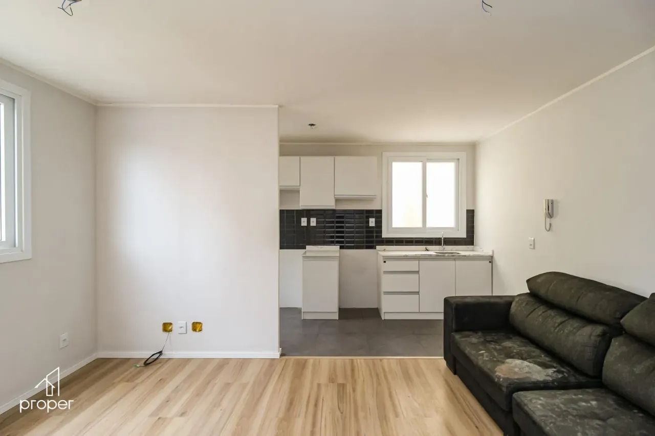 Apartamento semi mobiliado para aluguel ou venda no Centro - Pelotas/RS - Foto 2