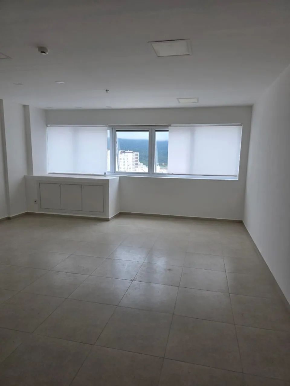 Sala Comercial - 38m² Helbor Concept Office