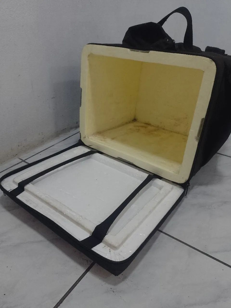 Bag motoboy  - Foto 2