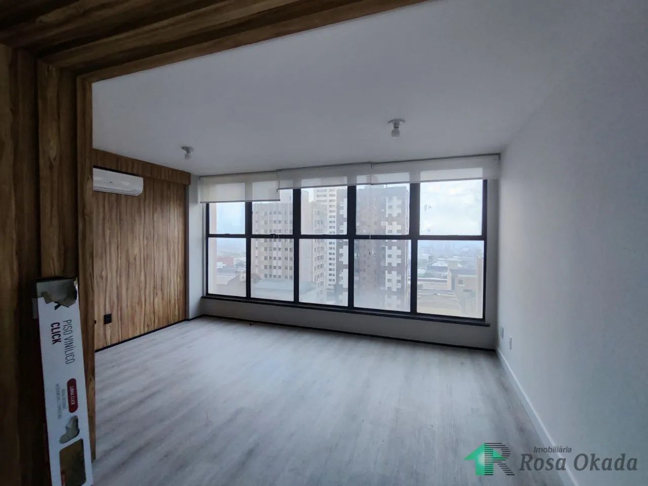 Sala à venda em Centro, Londrina-PR - Foto 5
