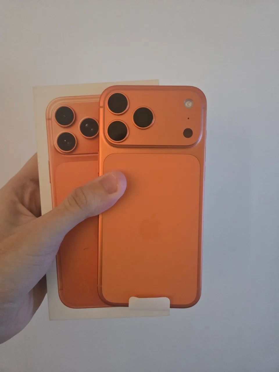 Apple Iphone 17 Pro Max 1TB La - Foto 5