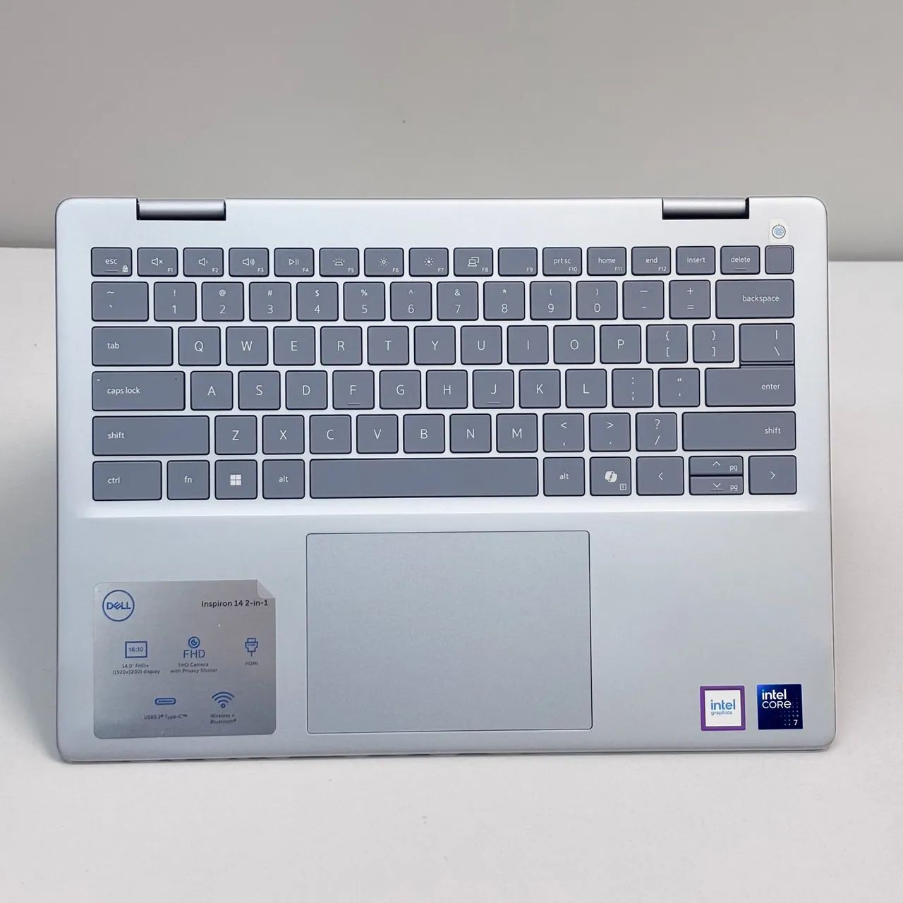 Notebook Dell Core 7 Ultra/ Touch Screen/ 1Tera Nvme  - Foto 3