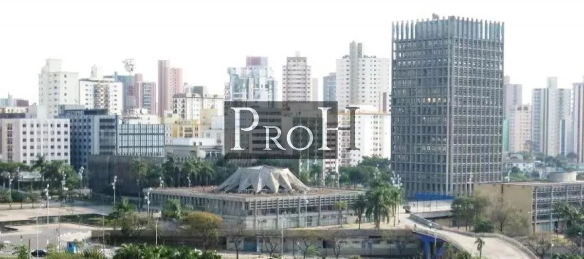 Sala Comercial à venda Vila Gilda Santo André - Foto 10