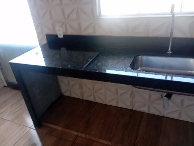 Vendo lote com 2 casa e 1 kitnet : somente a vista: - Foto 2