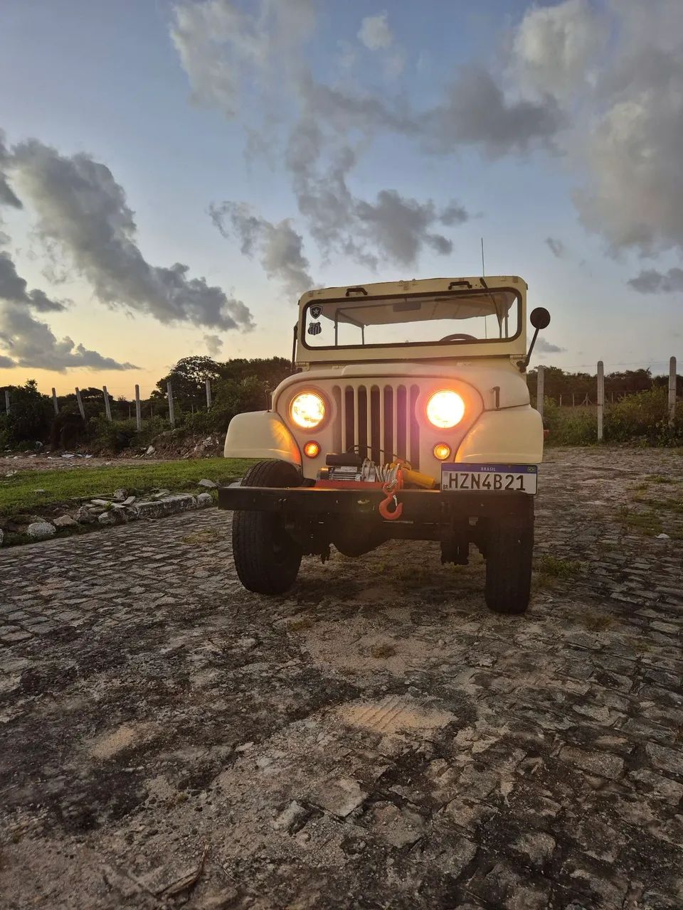 Ford Jeep Jeep 1962 - Foto 4