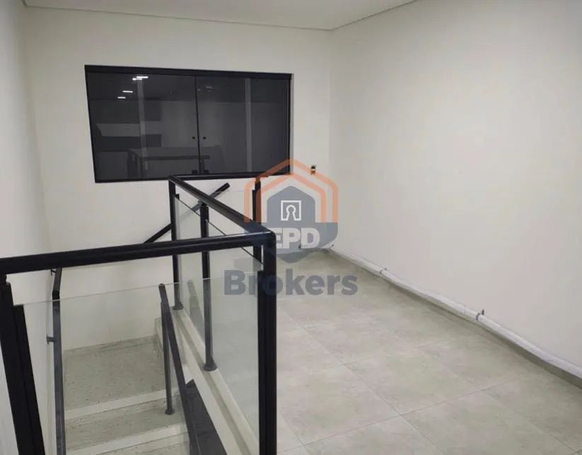 Sala em Vila Vianelo - Jundiaí - Foto 3