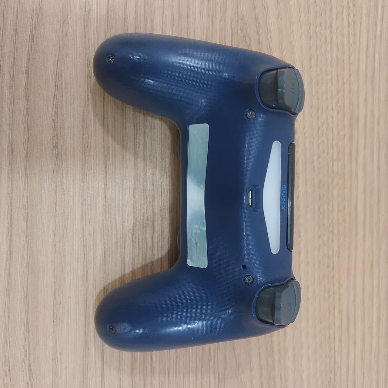 CONTROLE PS4 OROGINAL 100% IMPECÁVEL  - Foto 3