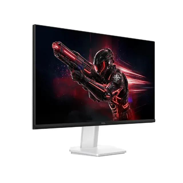 Monitor TCL 27 Polegadas Descrição do produto Eleve sua experiência nos jogos com o Monito - Foto 5