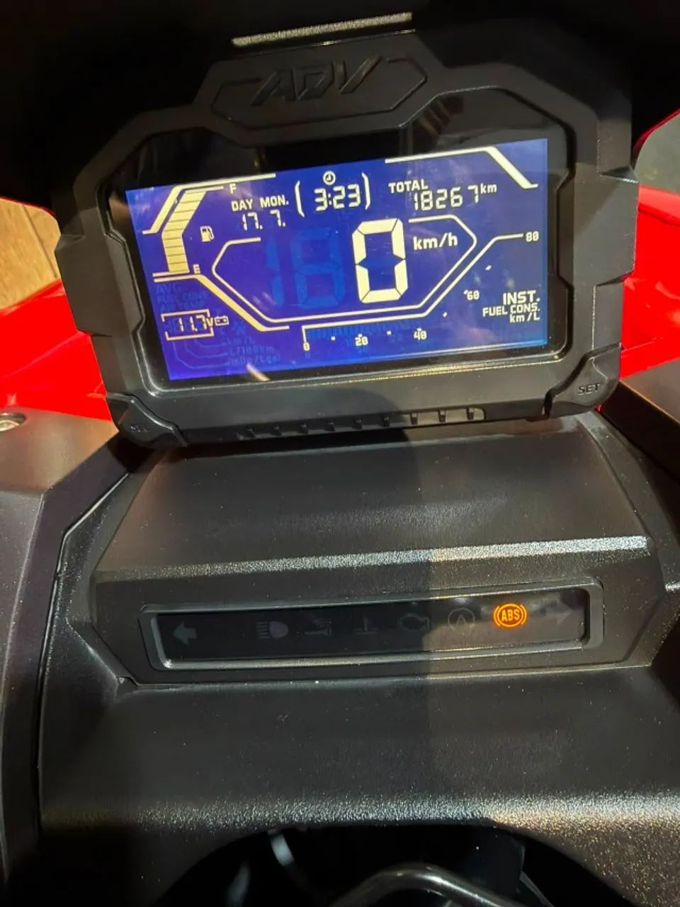 Honda ADV 150 2023 - Foto 2