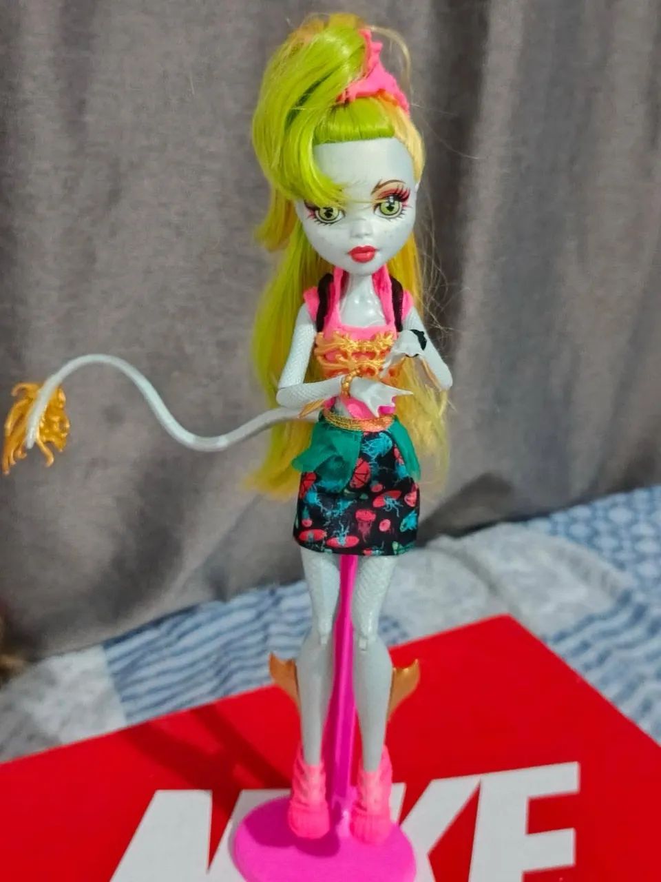 LagoonaFire - Foto 3