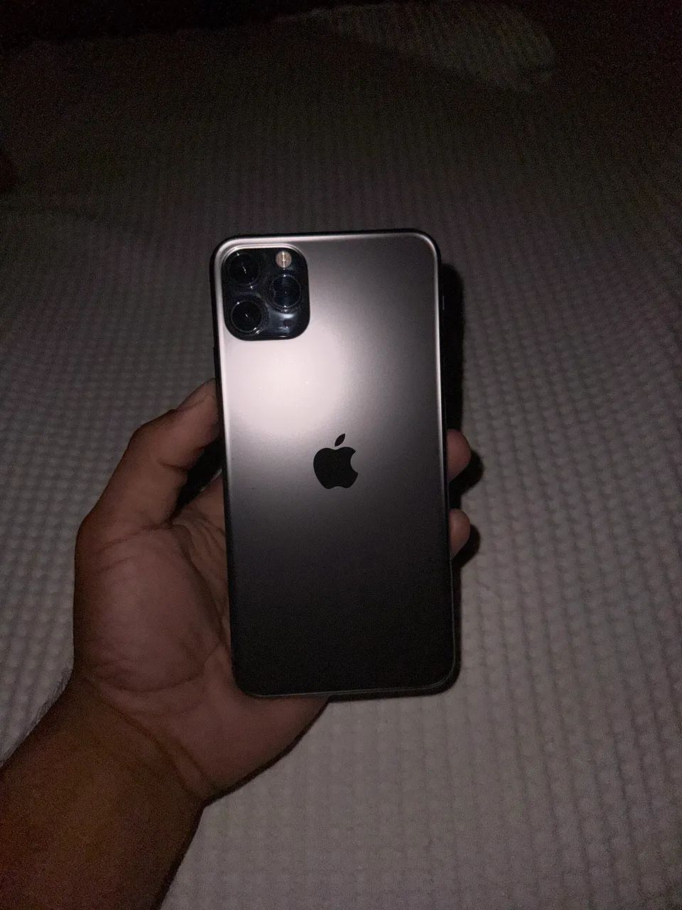 iPhone 11 Pro Max 