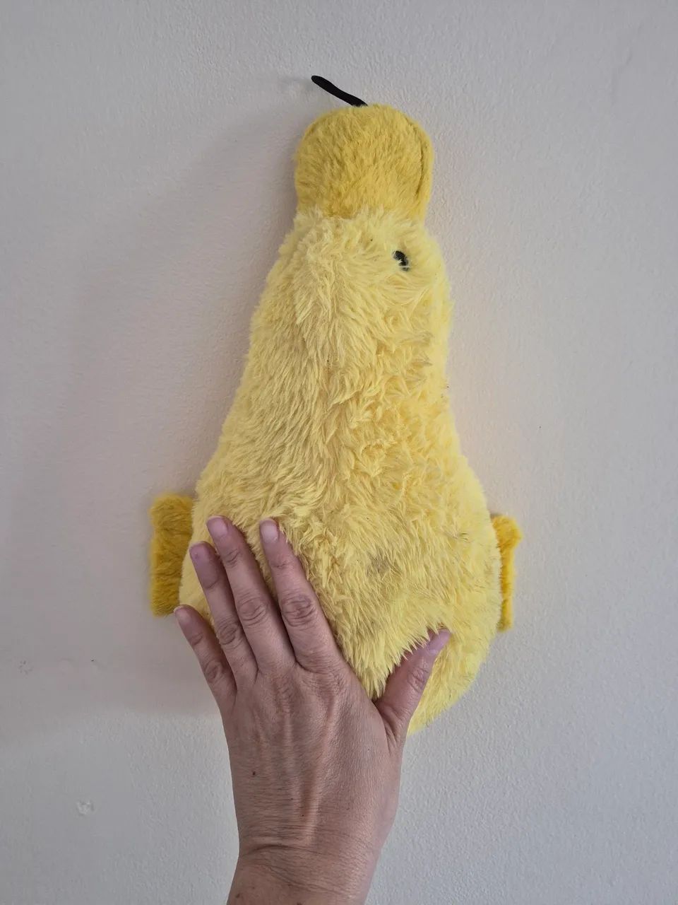Pato de pelúcia para cachorros - Foto 5