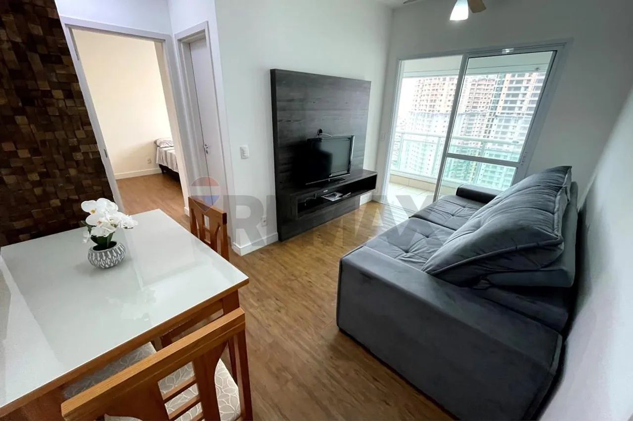 Apartamento My Helbor para locação com 50m², um dormitório mobiliado - Vila Mogilar - Mogi - Foto 2