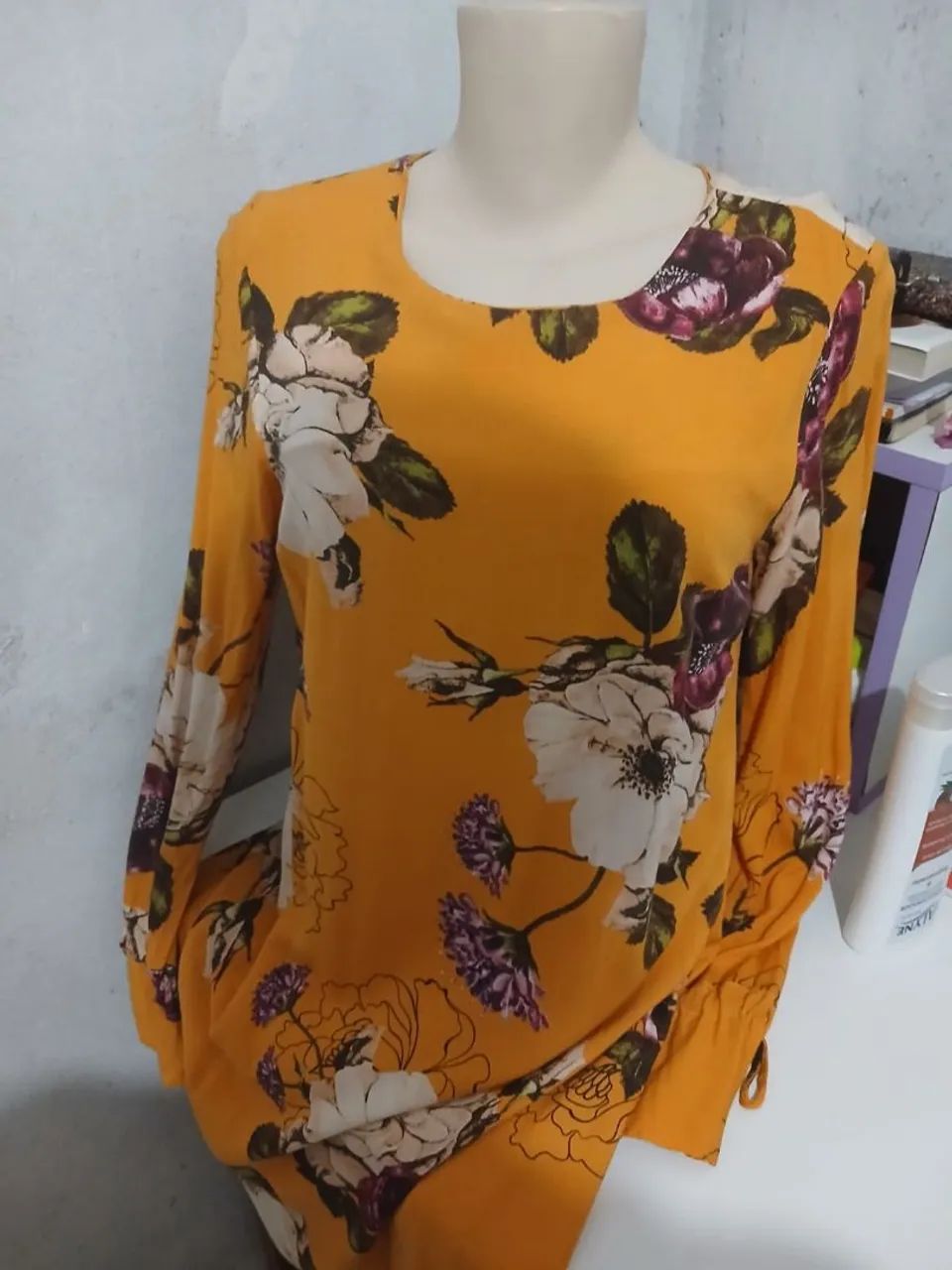 Vestido 