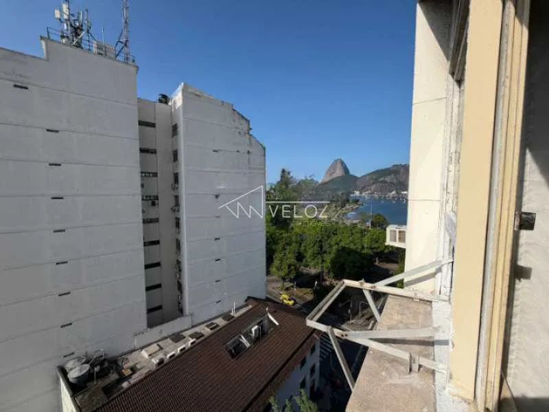 Kitnet/Conjugado : / Residencial / Botafogo - Foto 5