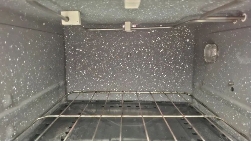 Forno elétrico e cooktop - Foto 3