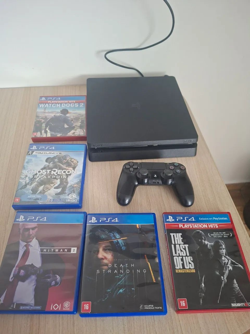 Ps4 - Foto 2