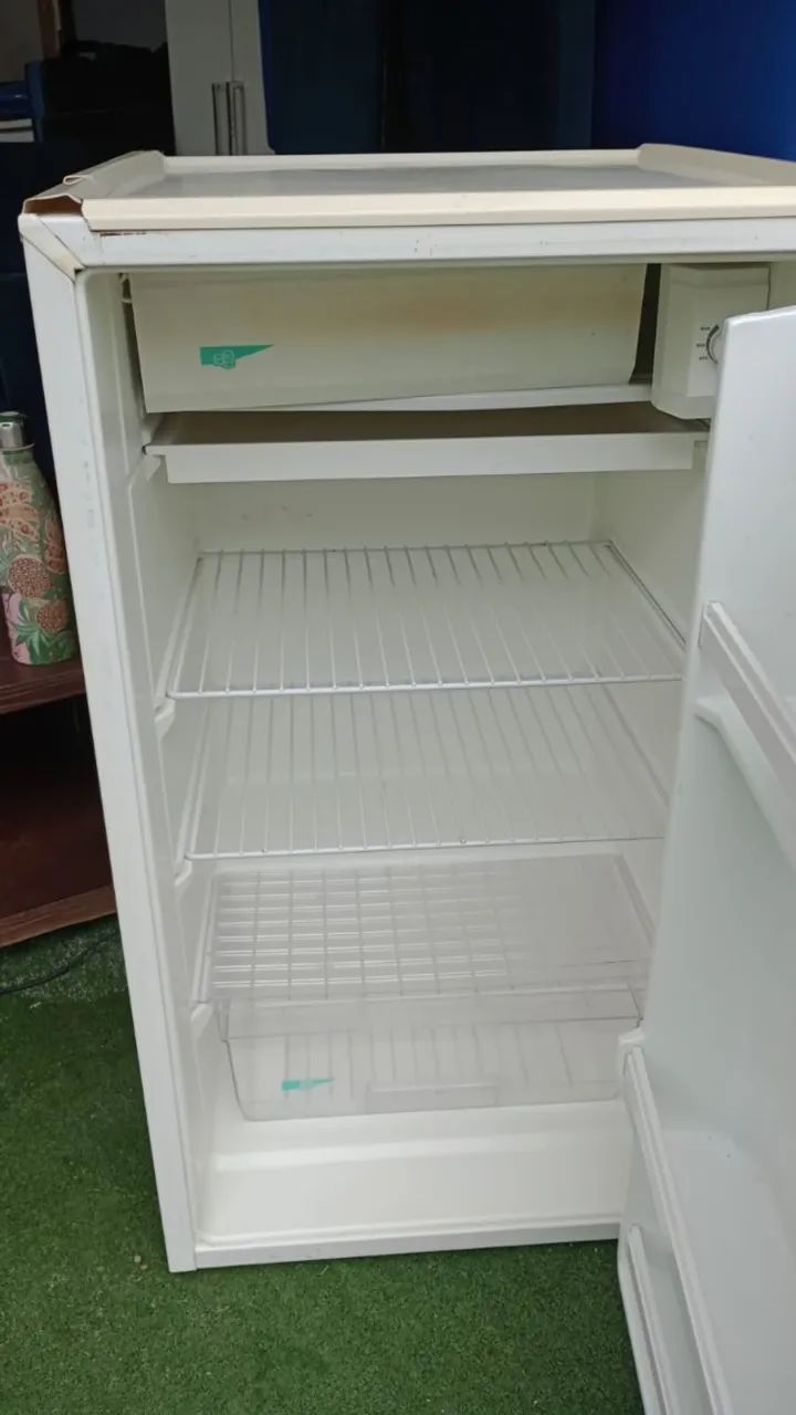 Frigobar grande  - Foto 4