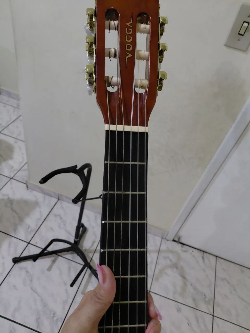 Violão 