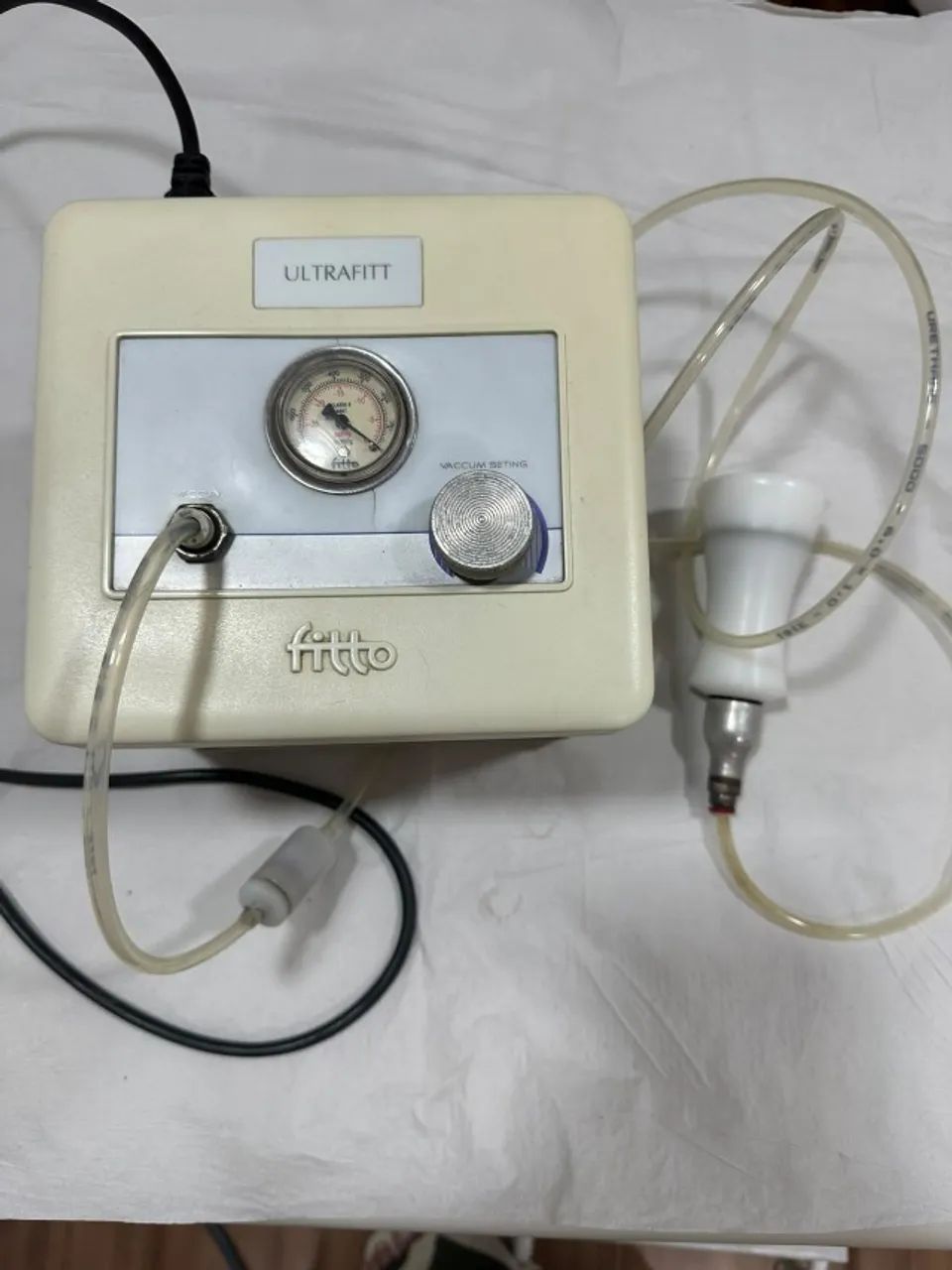 Aparelho Endermoterapia - Foto 2