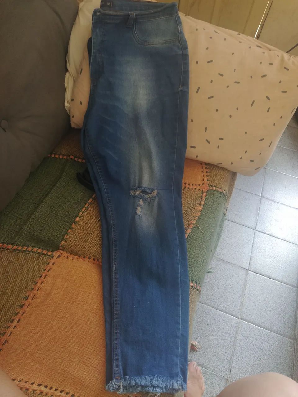 Calça  - Foto 3