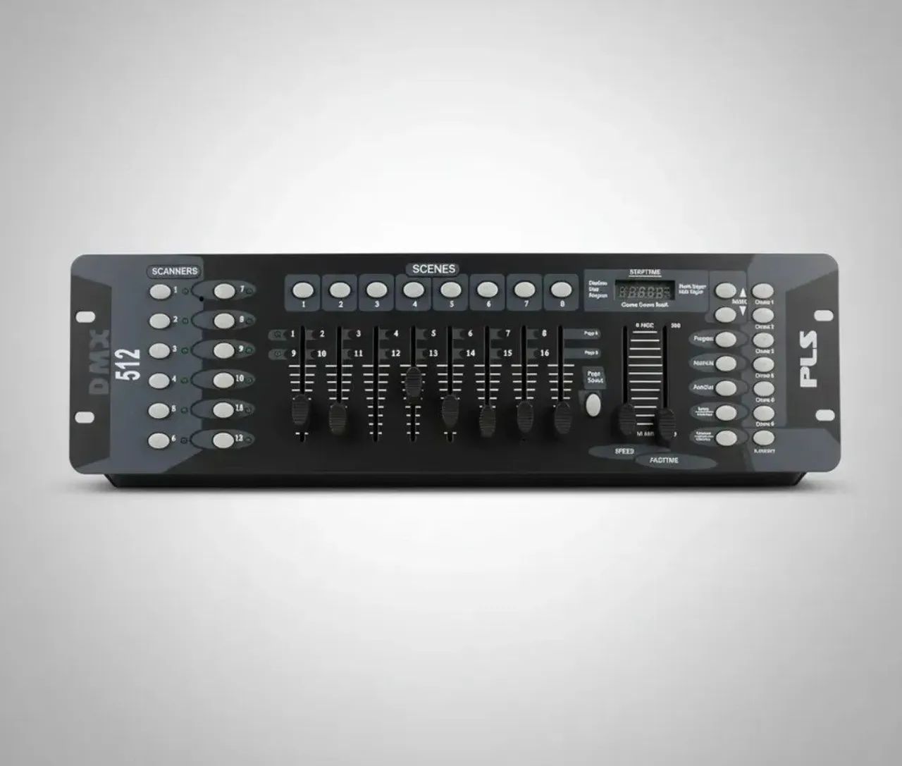Mesa DMX 