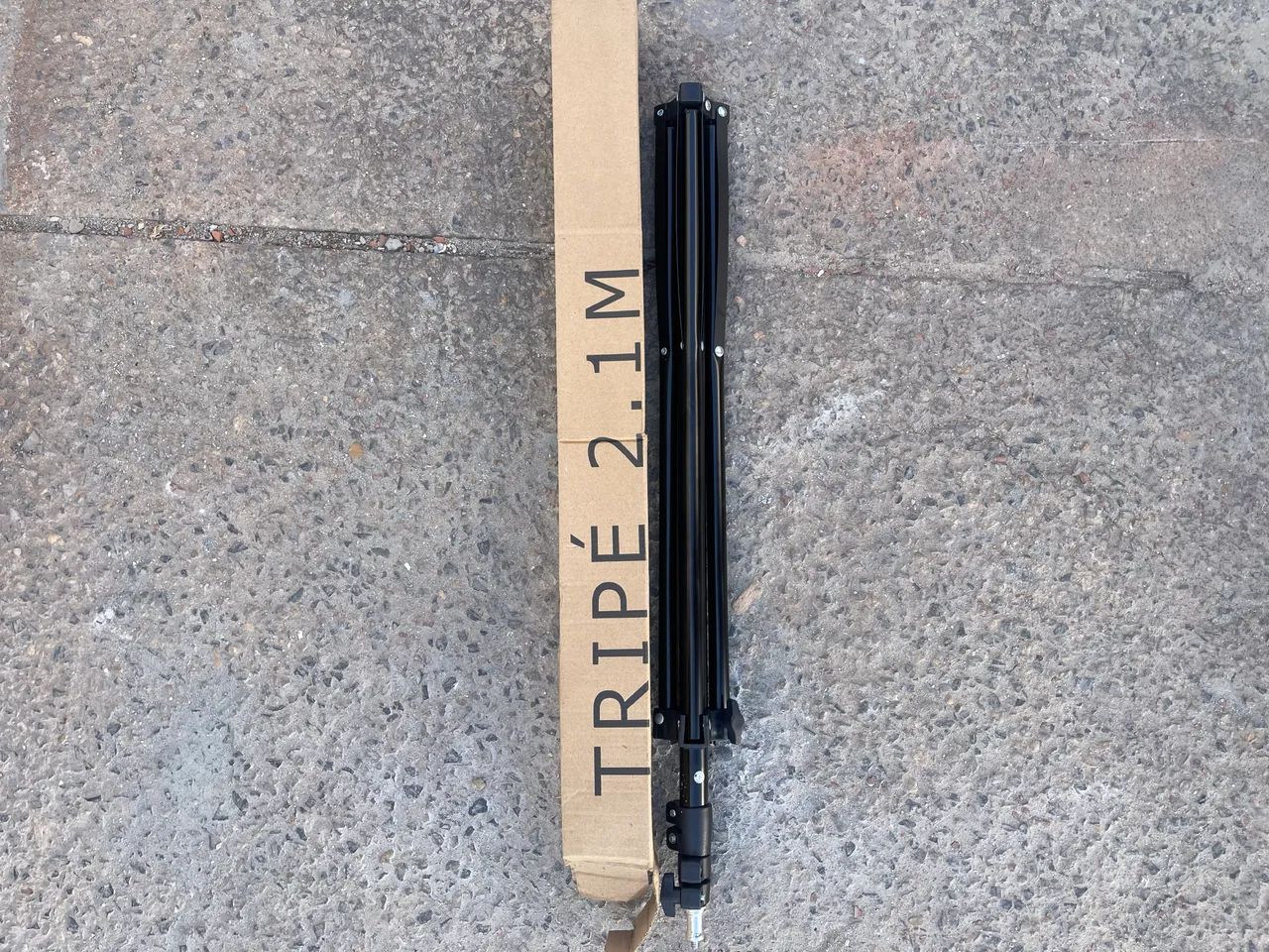 Tripe 2.1M  - Foto 2