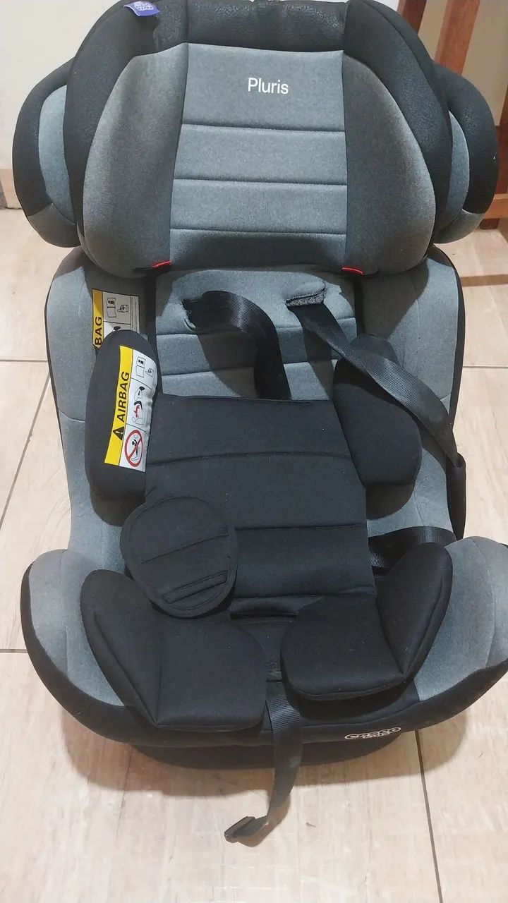 Cadeirinha para carro - Foto 5
