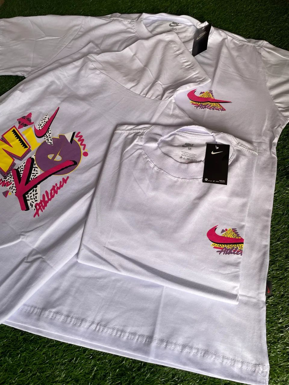 Camisas multimarcas  - Foto 4