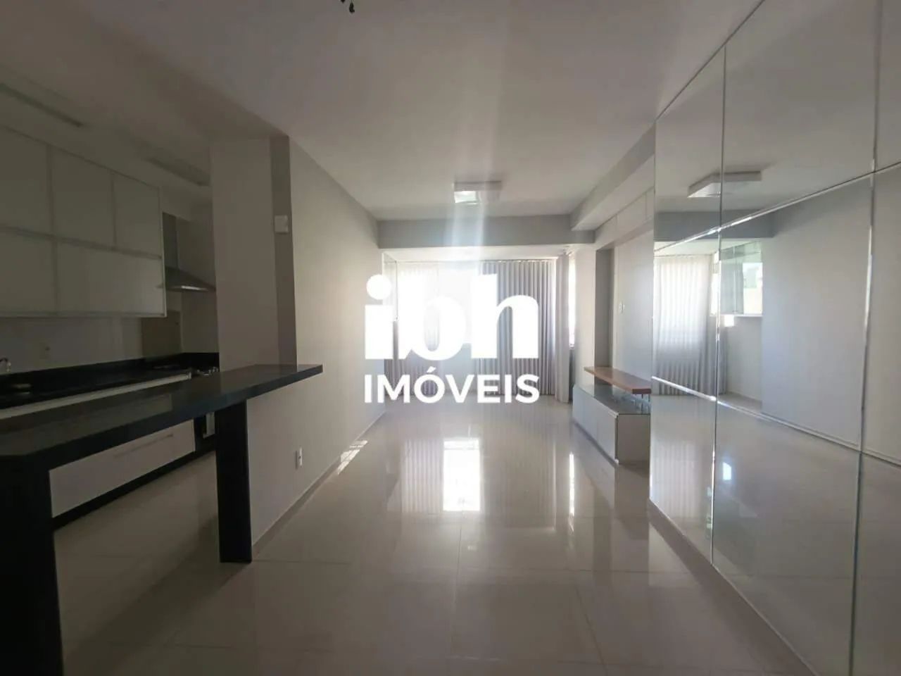 Apartamento para aluguel, 3 quartos, 1 suíte, 2 vagas, Vila da Serra - Nova Lima/MG - Foto 6