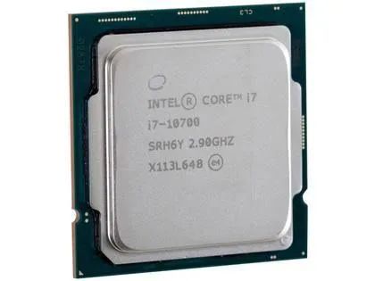 I7 10700