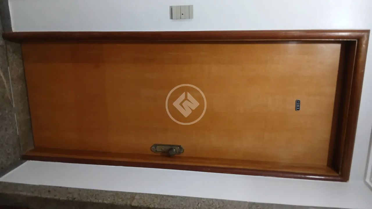 Apartamento 4 Quartos codigo: 287183 - Foto 4