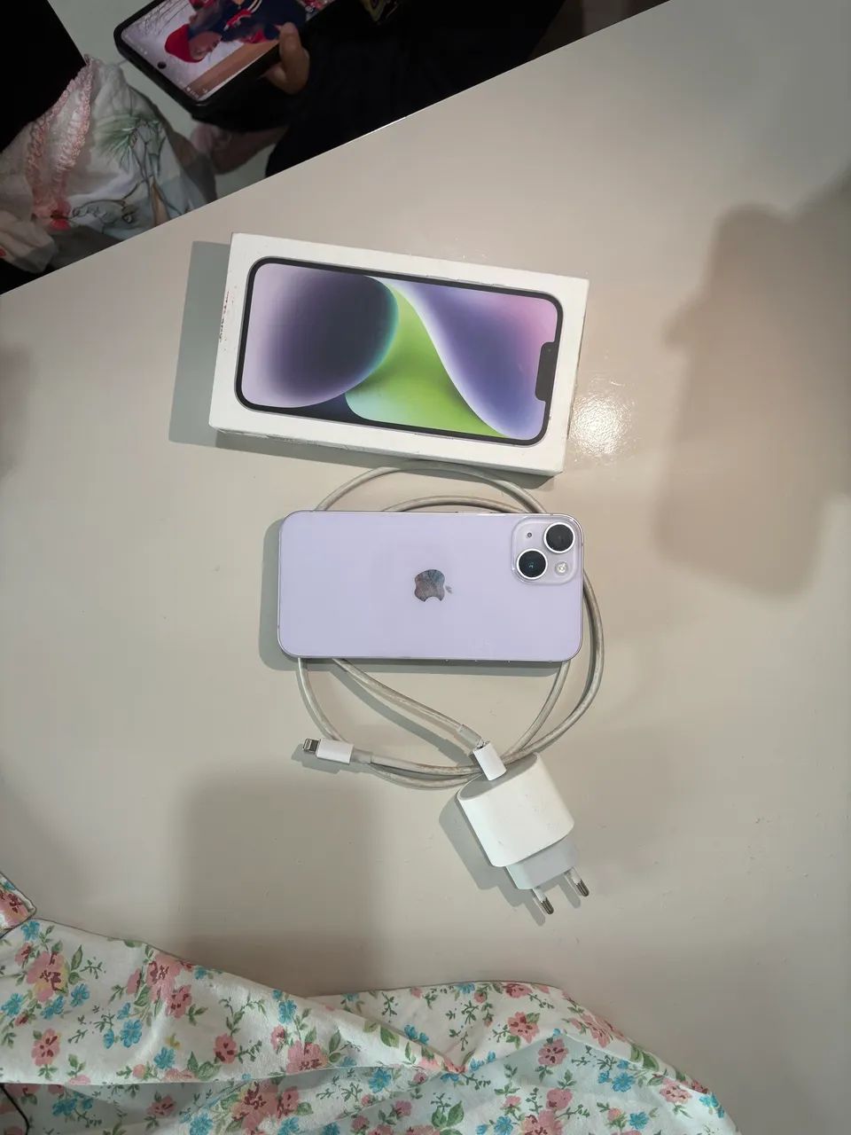 iPhone 14 - Foto 3