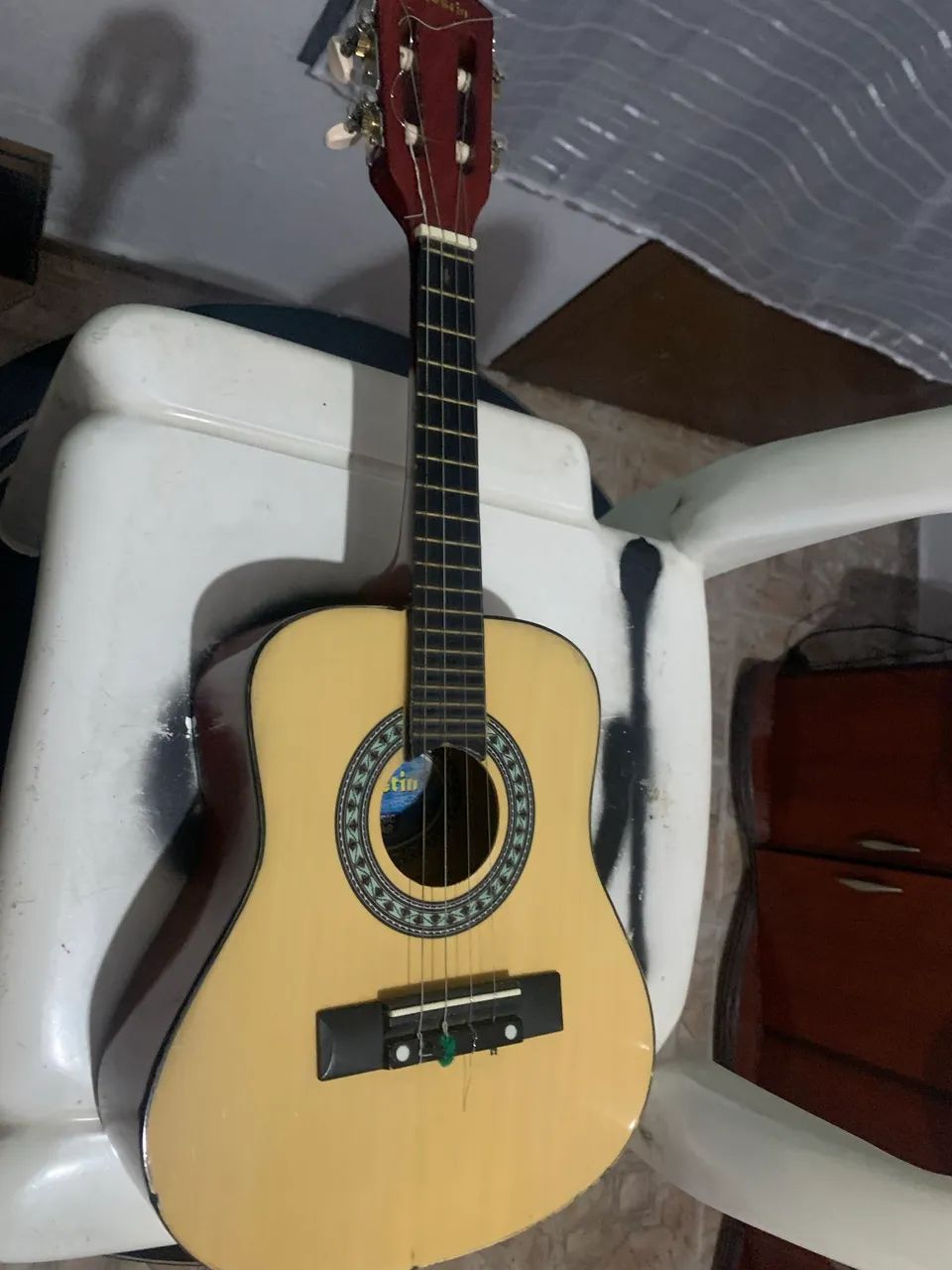 Vendo cavaquinho  - Foto 5