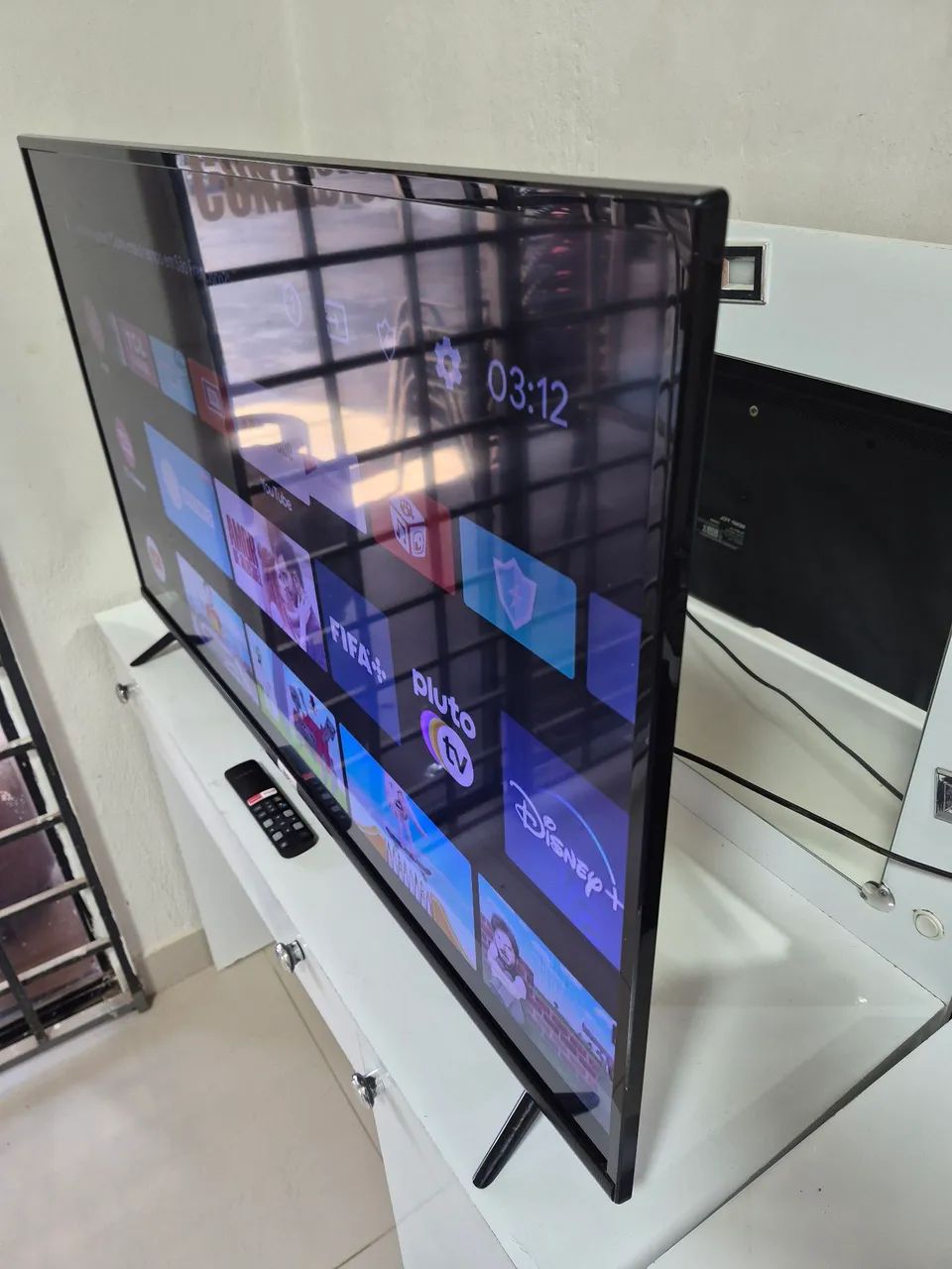 Tv 43" TCL Smart Android Led  - Foto 5