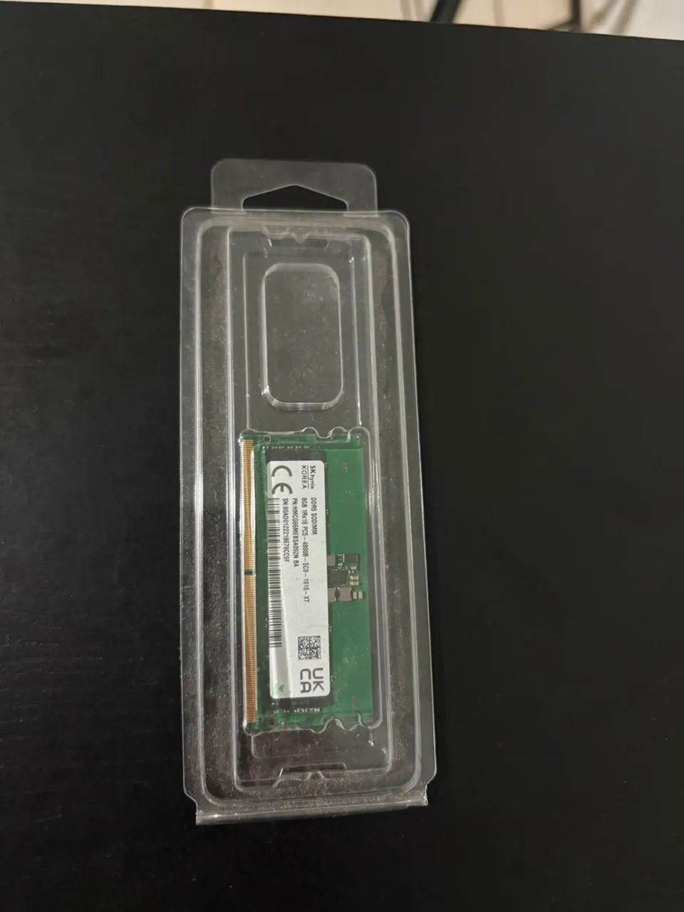 HD DDR4 16GB  - Foto 3