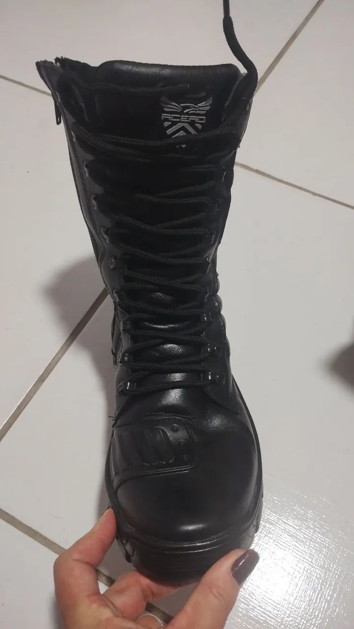 Coturno  - Foto 3