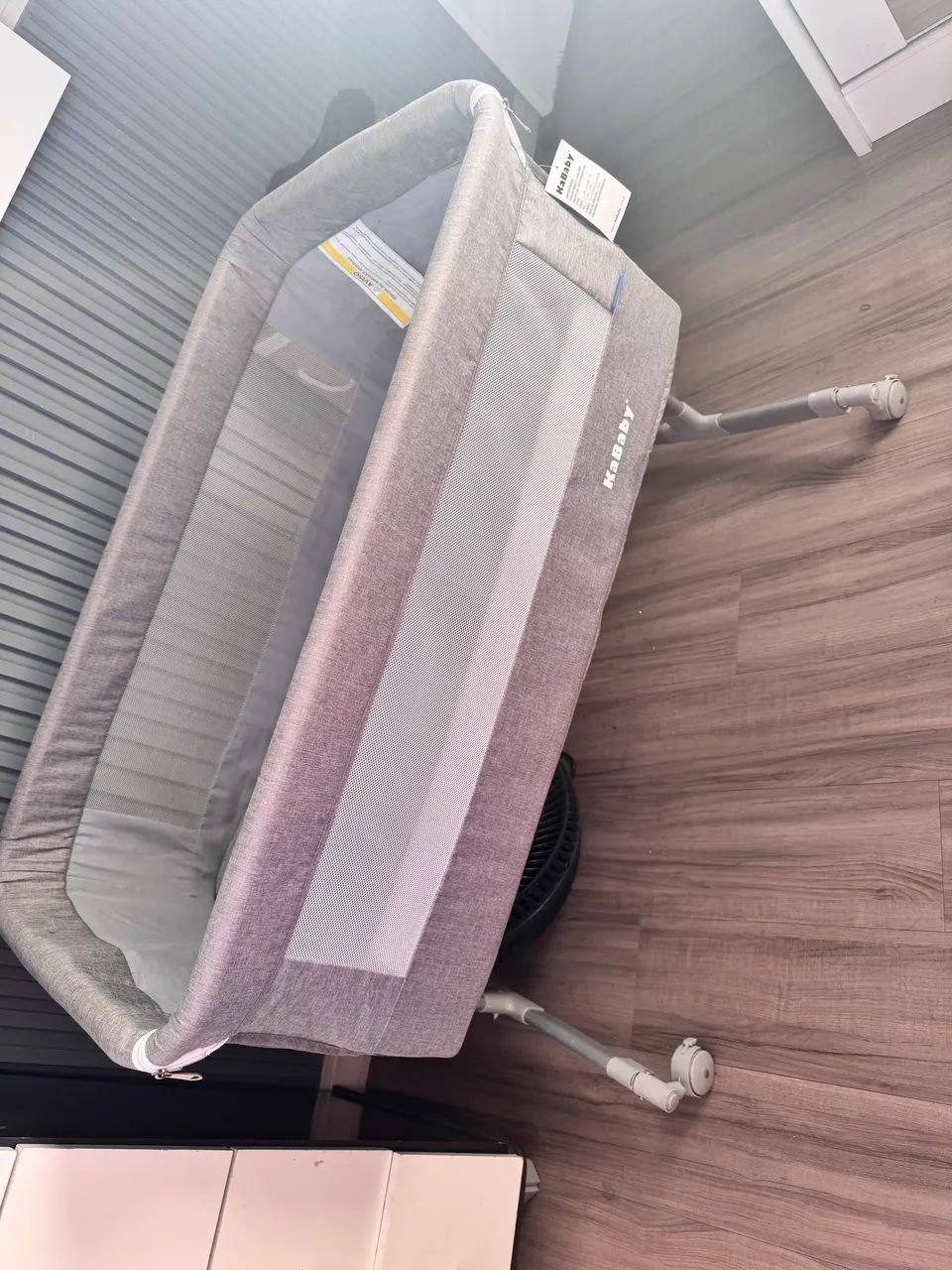 Berço portátil 