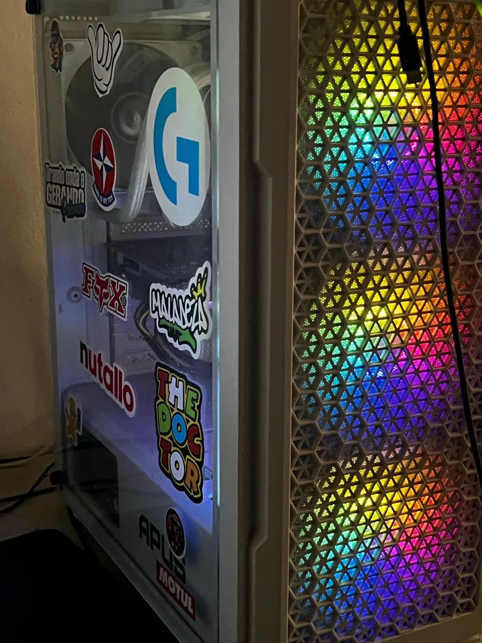 PC Gamer Completo
