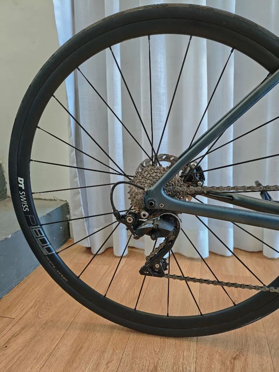 Specialized Tarmac Sl6 54 - Foto 5