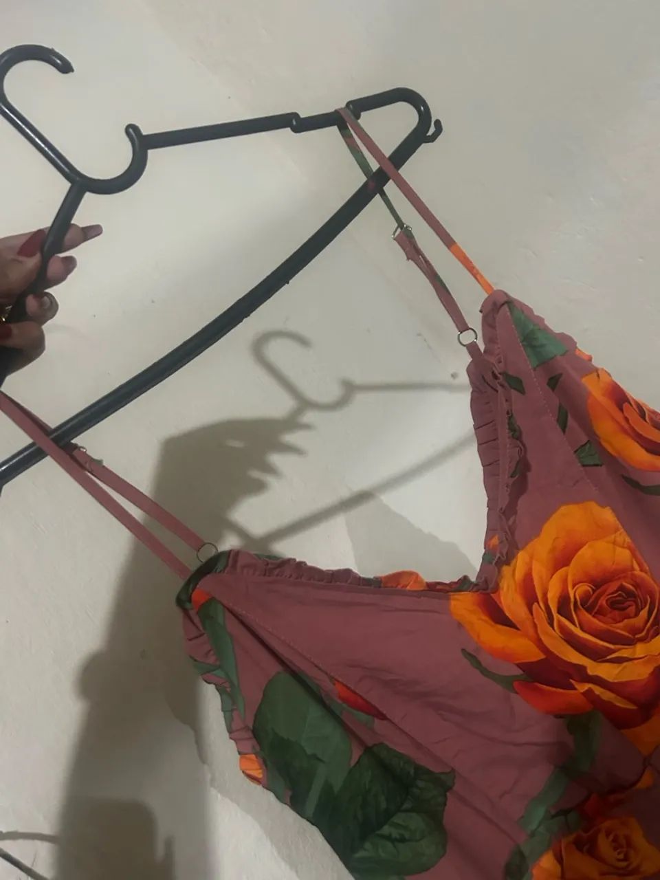 Vestido longo  DONNATTA - Foto 2