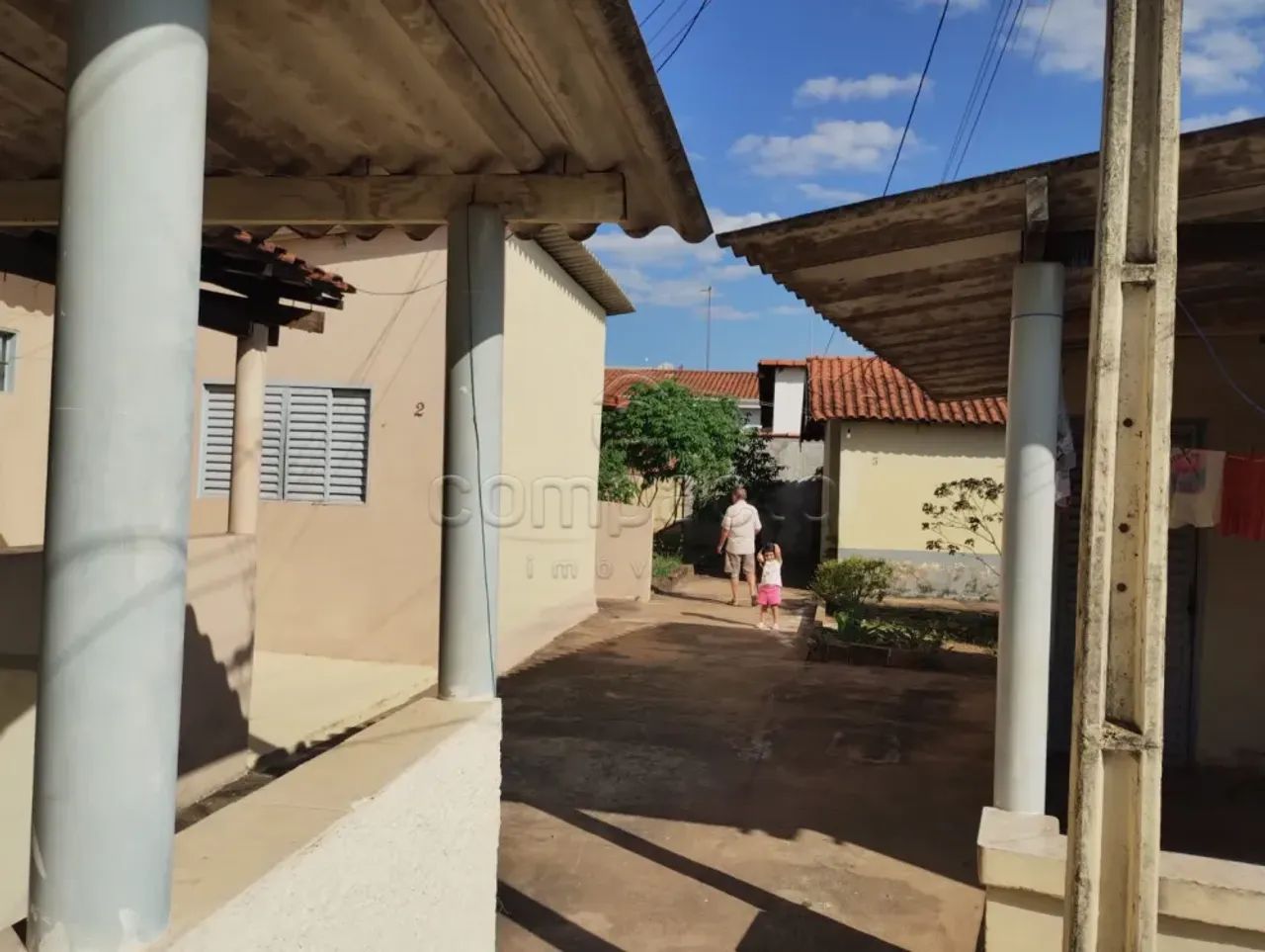 Casa Padrão - Foto 2