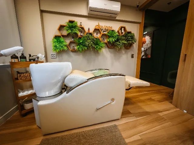 Passo Ponto Clínica Estética SPA Salão de beleza - Foto 4